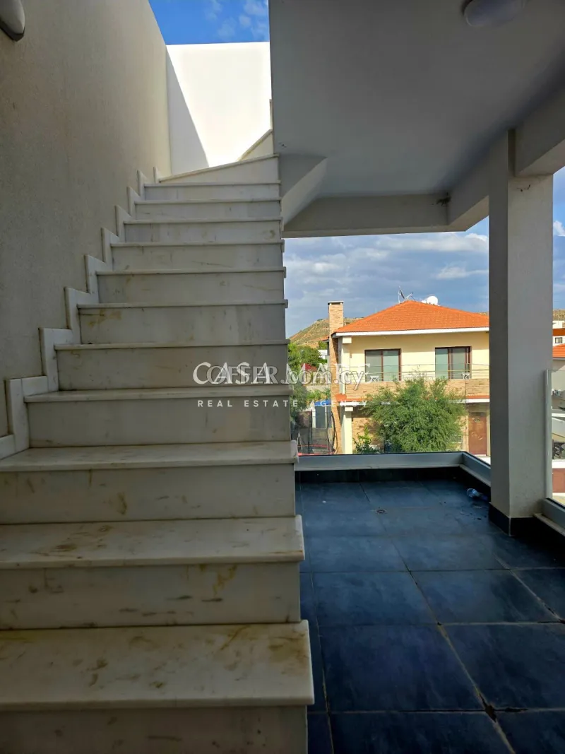 Μodern 3-bedroom house in Oroklini, Larnaca - 3