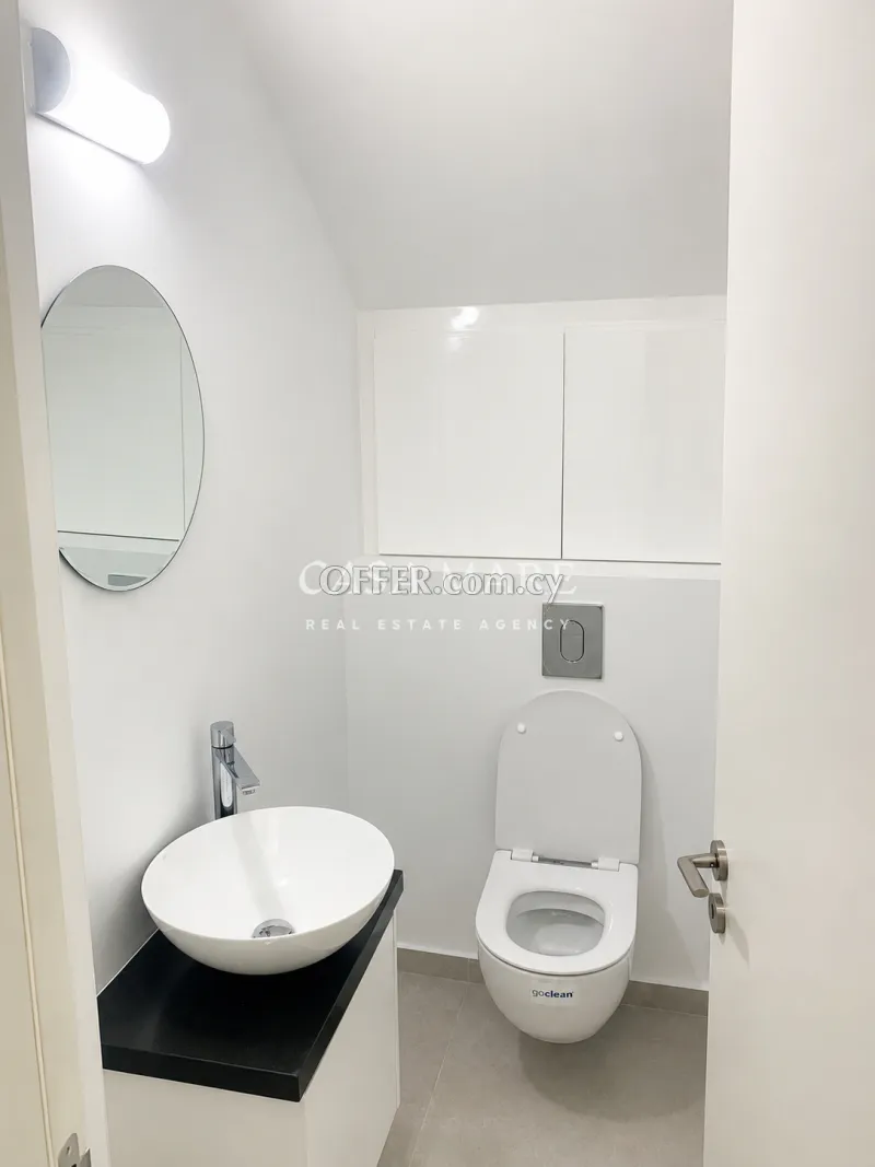 Luxury 3 Bedroom House in Oroklini, Larnaca - 3