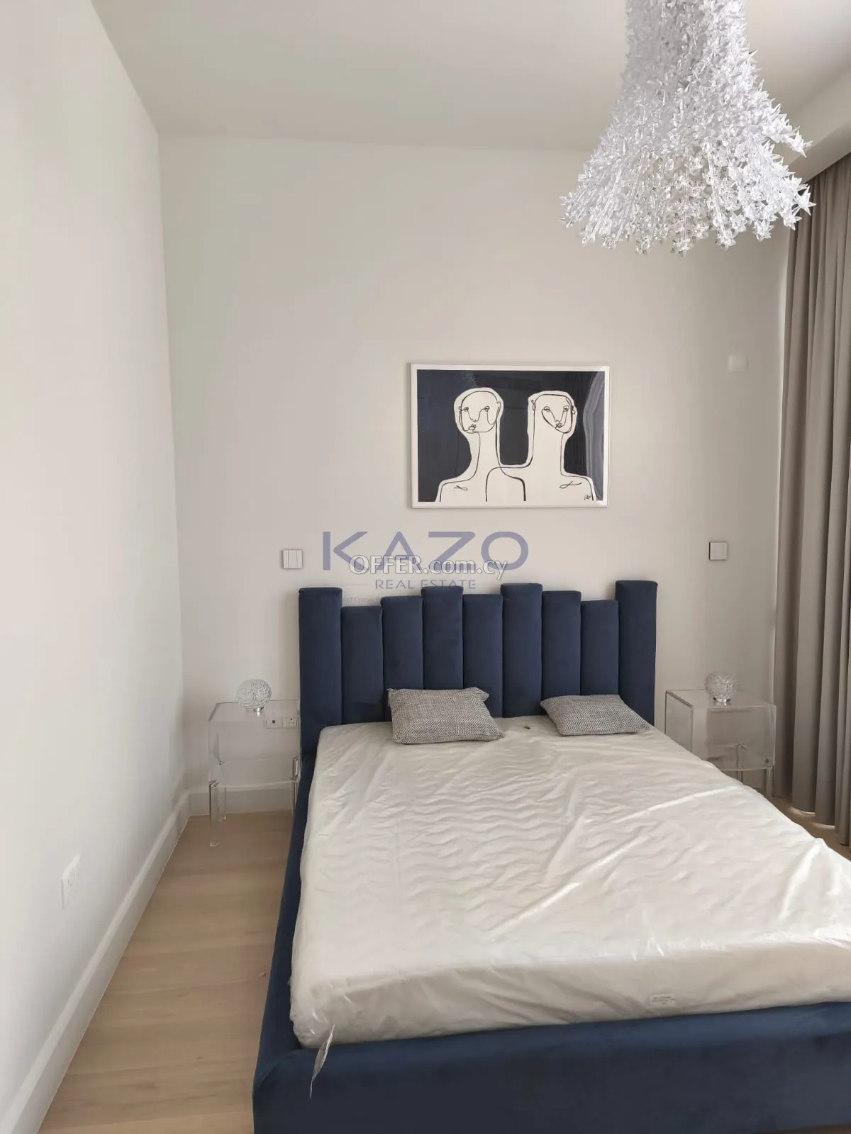 Spacious Furnished Villa with Sea View in Mouttagiaka - 7