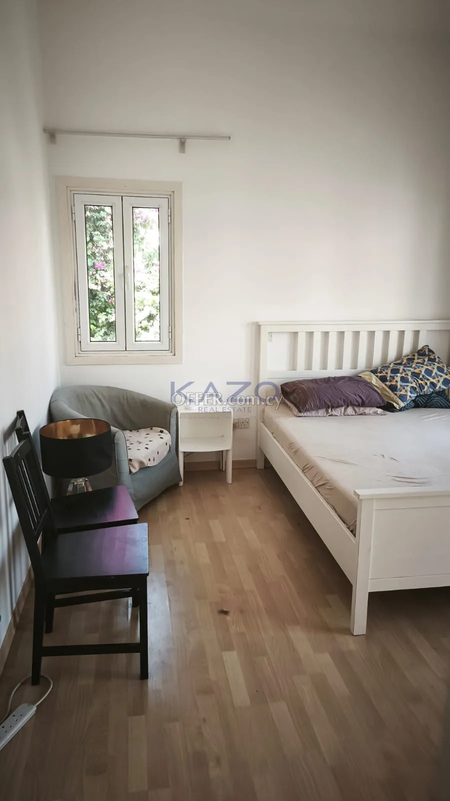 Fully Furnished House with Pool in Agios Tychonas - 7