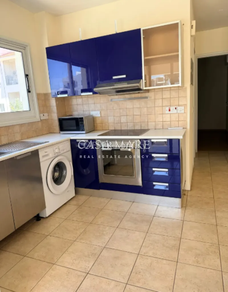 2 Bedroom Apartment in Engomi, Nicosia - 2