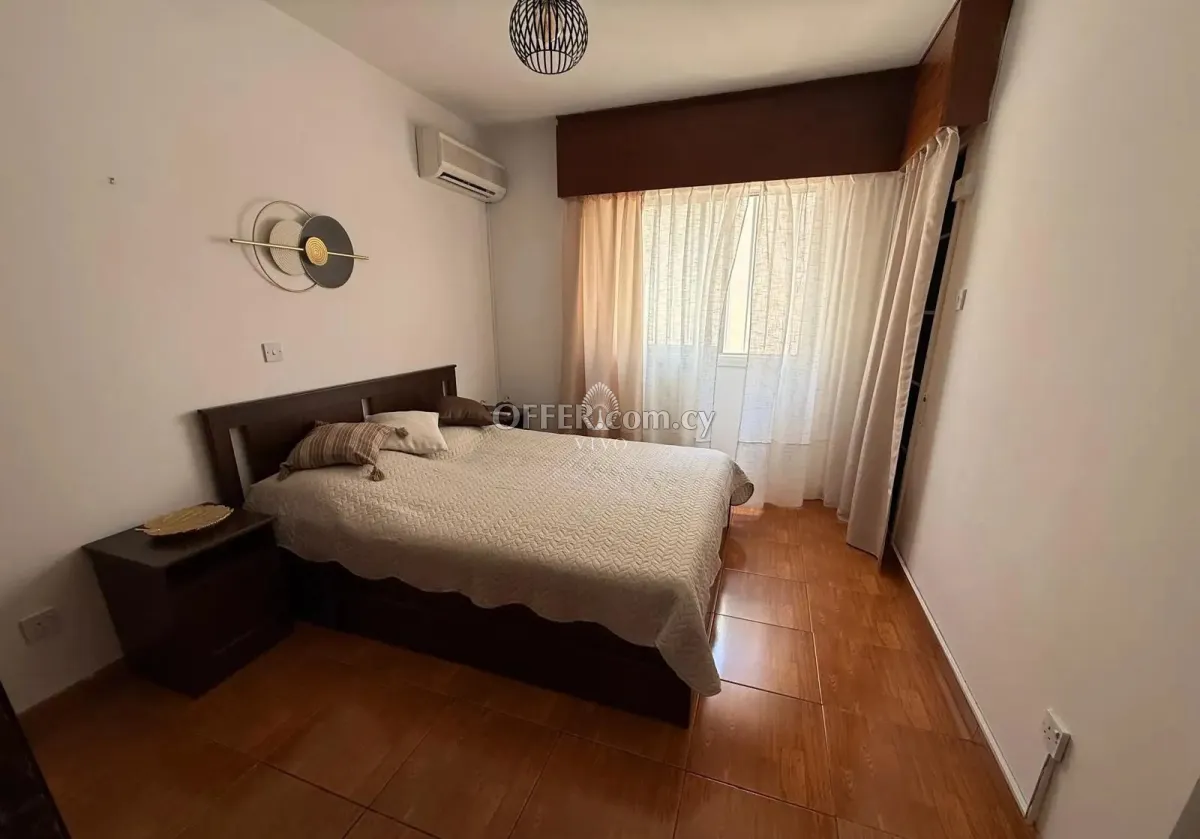 2 BEDROOM APARTMENT IN PETROU PAVLOU - LIMASSOL - 3