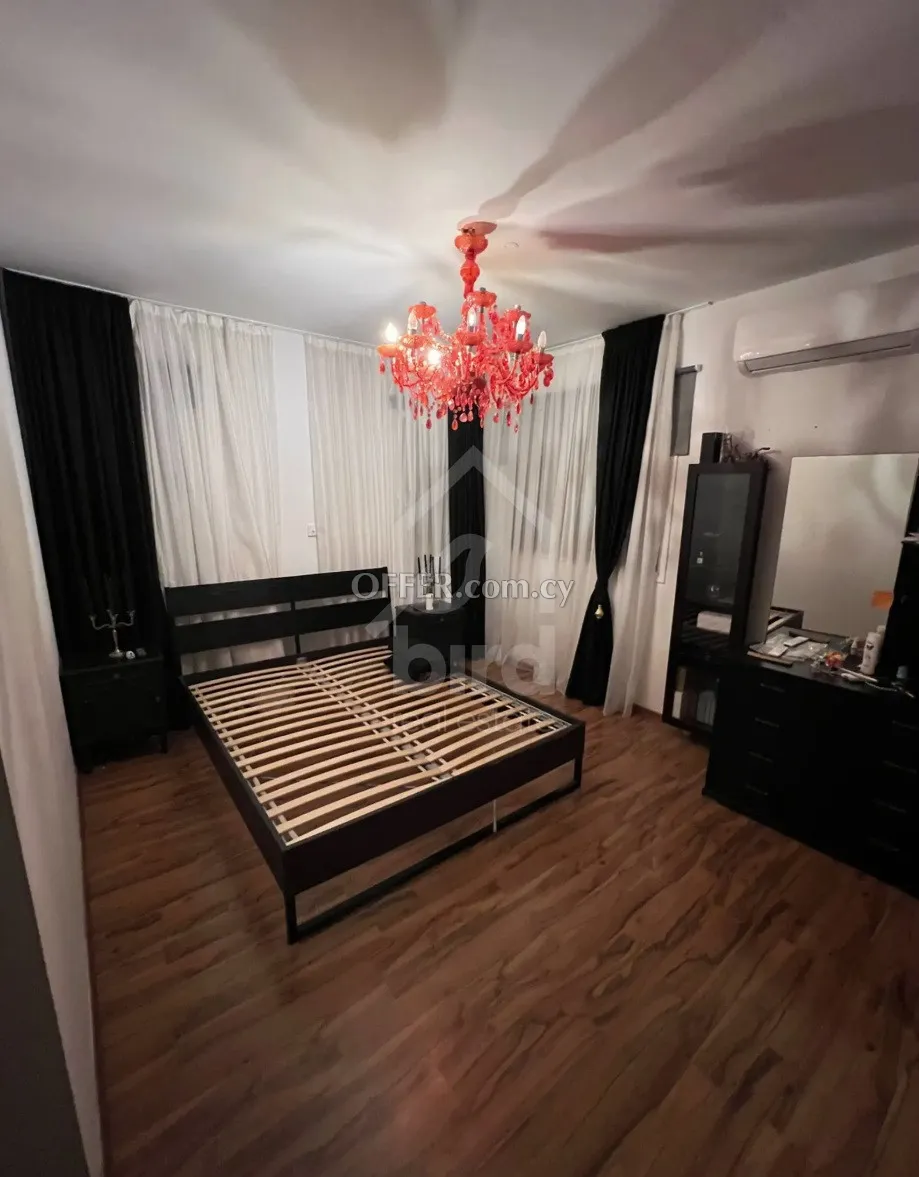 4 Bed Detached House for Rent in Engomi - Makedonitissa, Nicosia - 3