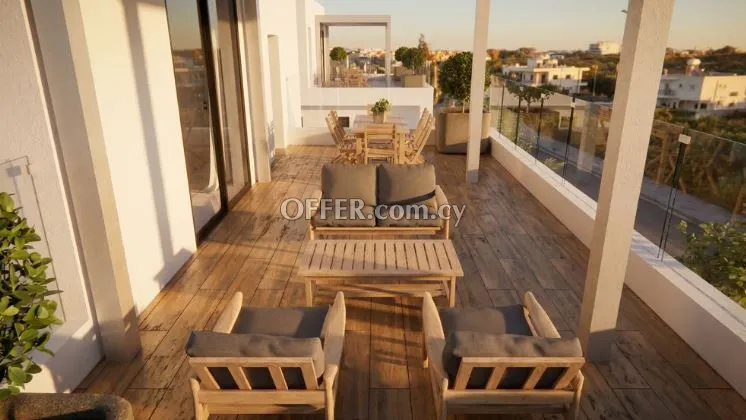 House (Detached) in Pernera, Famagusta for Sale - 4