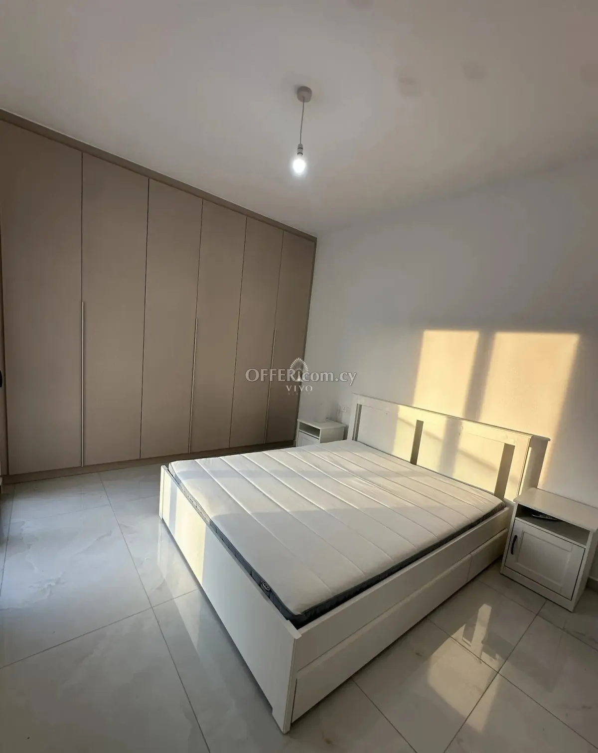 MODERN 2 BEDROOM APARTMENT IN GERMASOGEIA - 5