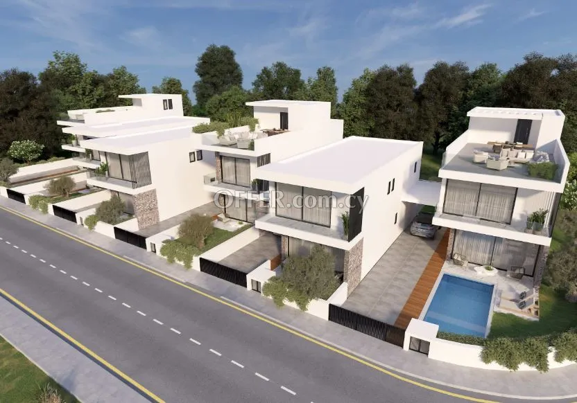 House (Detached) in Geroskipou, Paphos for Sale - 5