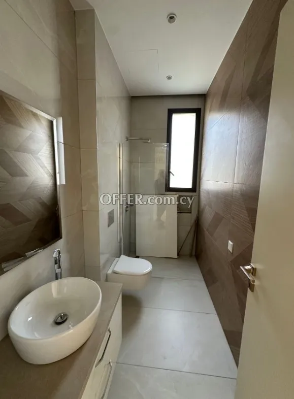 House (Detached) in Agios Tychonas, Limassol for Sale - 5