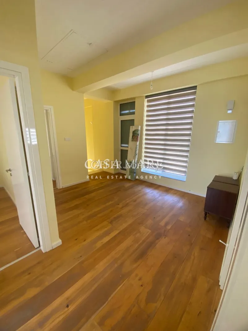 Oroklini, Larnaca 4-Bedroom Detached Villa - 2