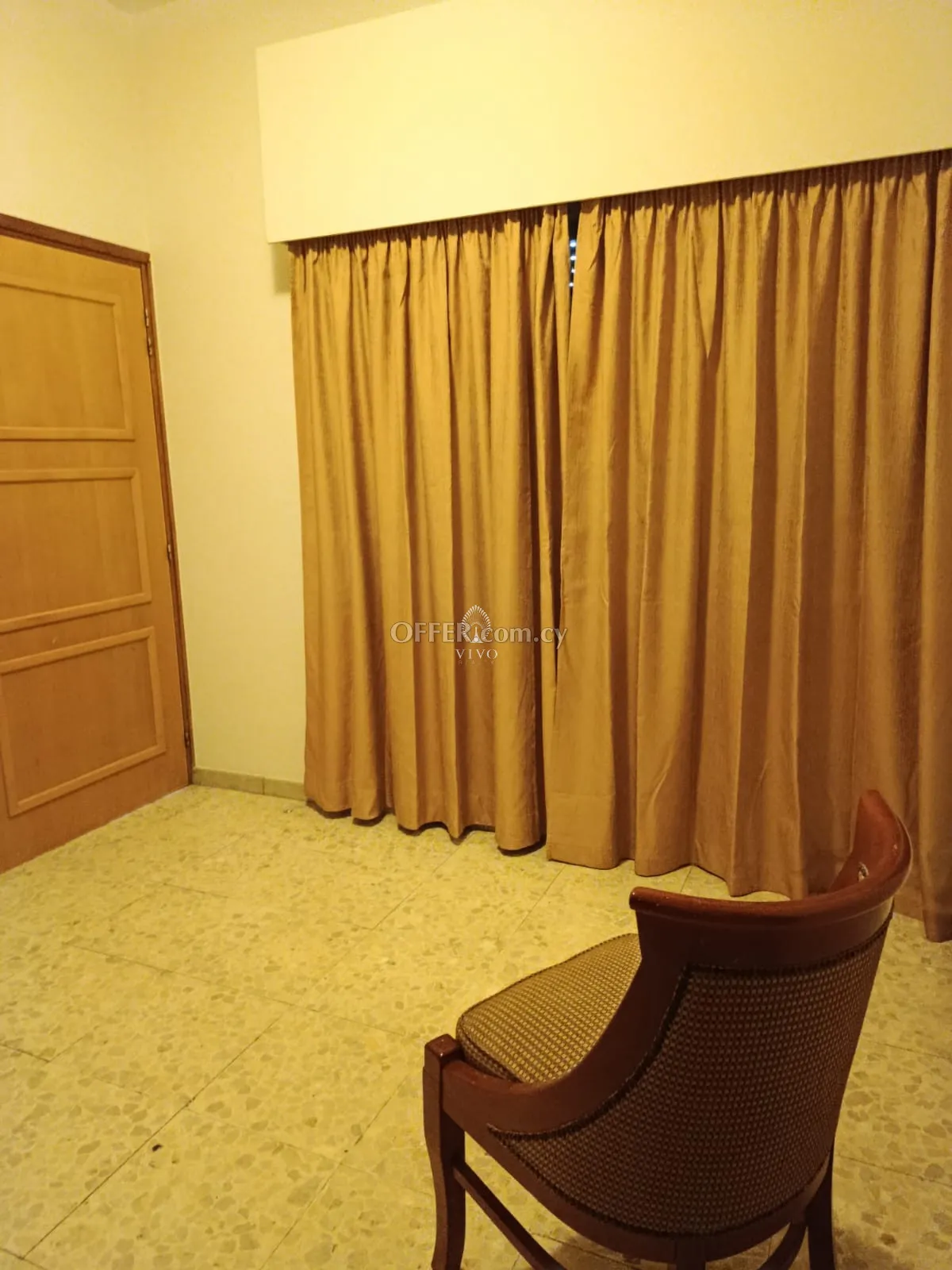 THREE BEDROOM APARTMENT IN KATHOLIKI, LIMASSOL - 5