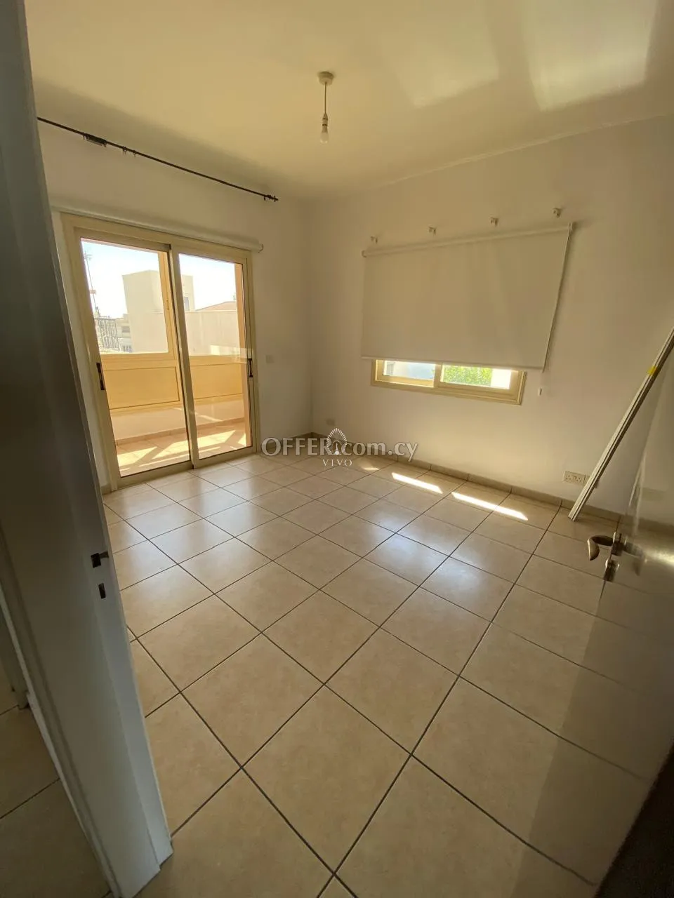 THREE BEDROOM APARTMENT IN OMONIA, LIMASSOL - 3