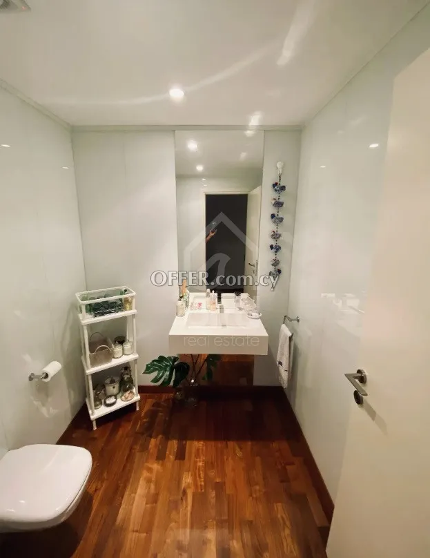 3 Bed Apartment for Sale in Strovolos, Nicosia - 4