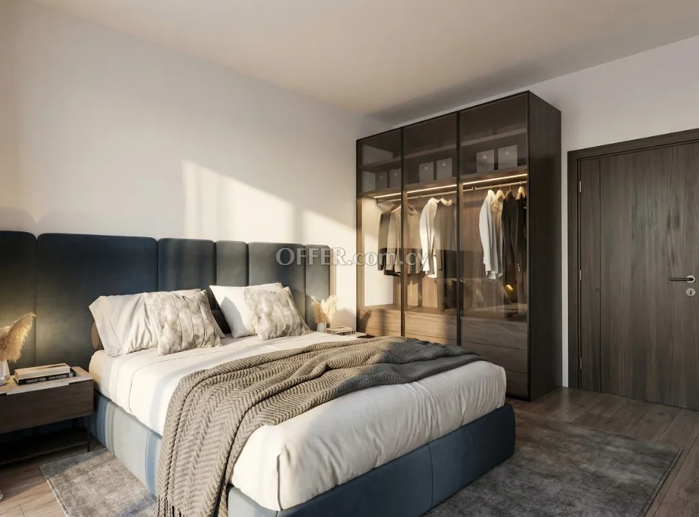 Apartment (Flat) in Mesa Geitonia, Limassol for Sale - 5