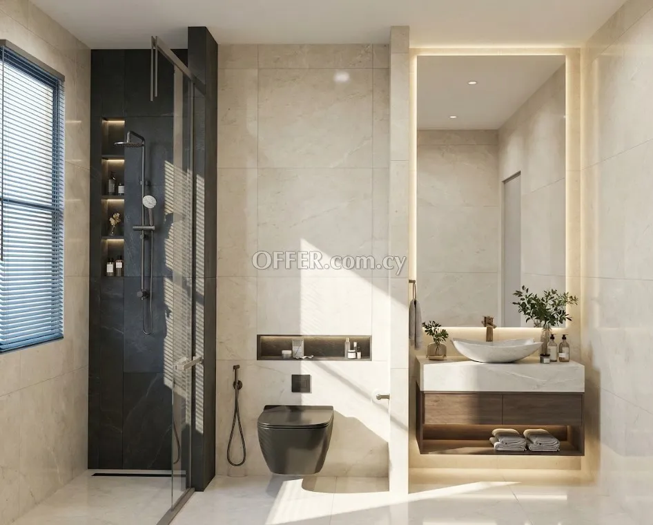 Apartment (Flat) in Mesa Geitonia, Limassol for Sale - 5