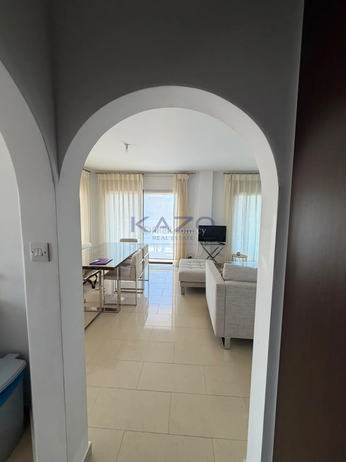 Spacious 3 Bedroom Apartment in Vibrant Kato Paphos - 7