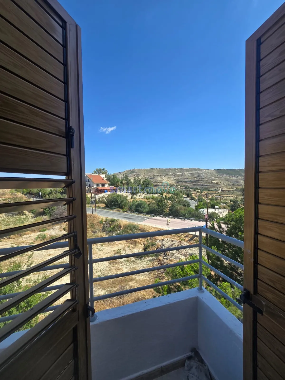 4 Bedroom Detached Villa For Rent Agio Avrosio, Limassol - 5
