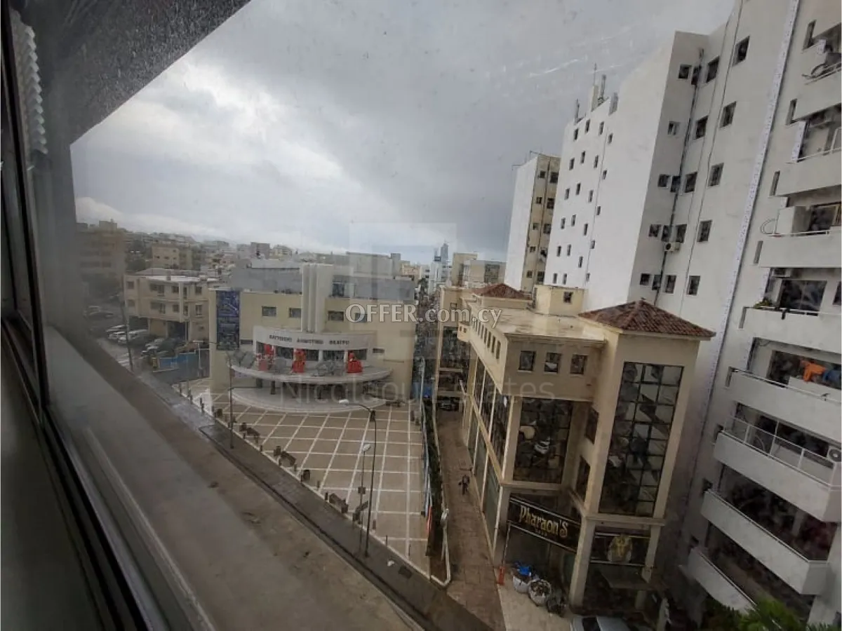 Office for rent in the business center of Limassol - 4