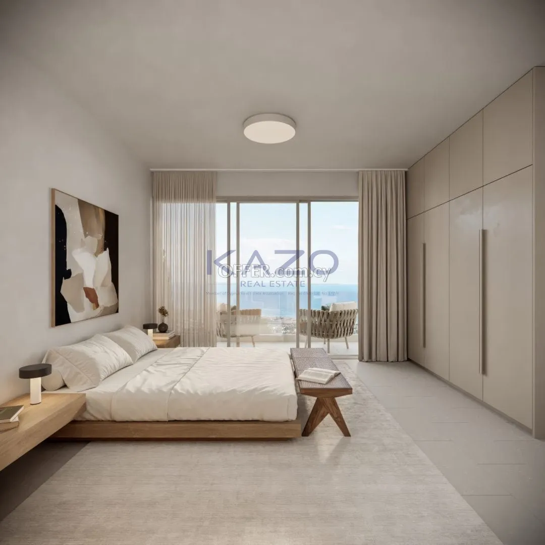2 Bedrooms - Villa - Pafos - For Sale - PA-232-6521 - 2