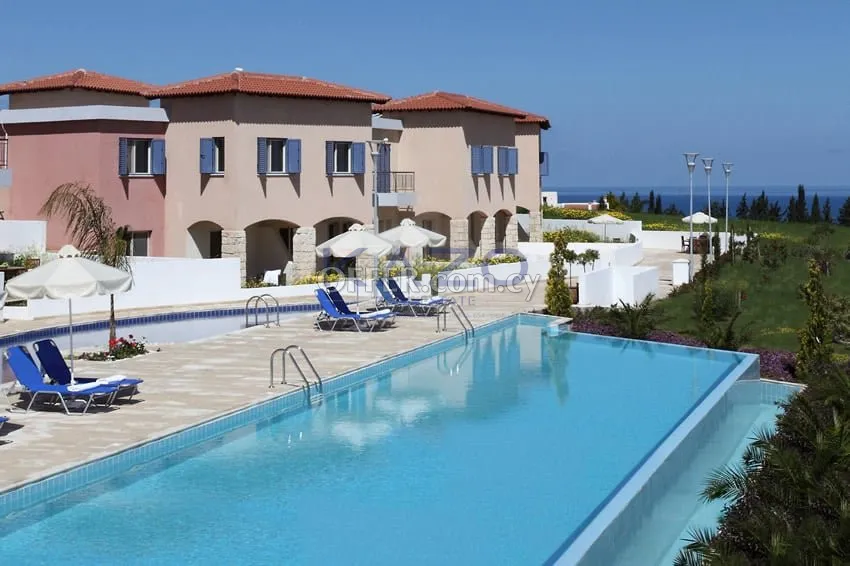 3 Bedrooms - Townhouse - Pafos - For Sale - PA-106-2056 - 4