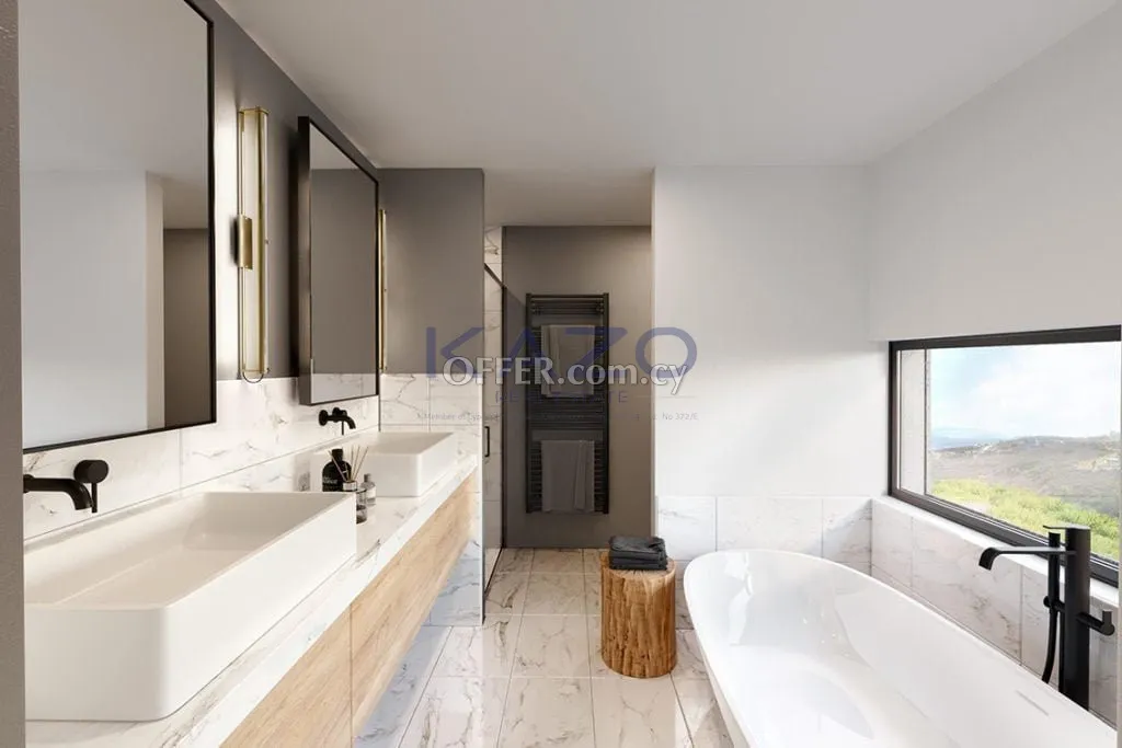 3 Bedrooms - Villa - Pafos - For Sale - PA-126-7257 - 7