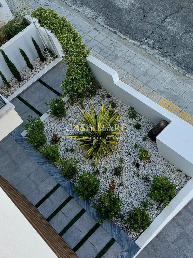 Μodern 3-bedroom house in Oroklini, Larnaca - 2