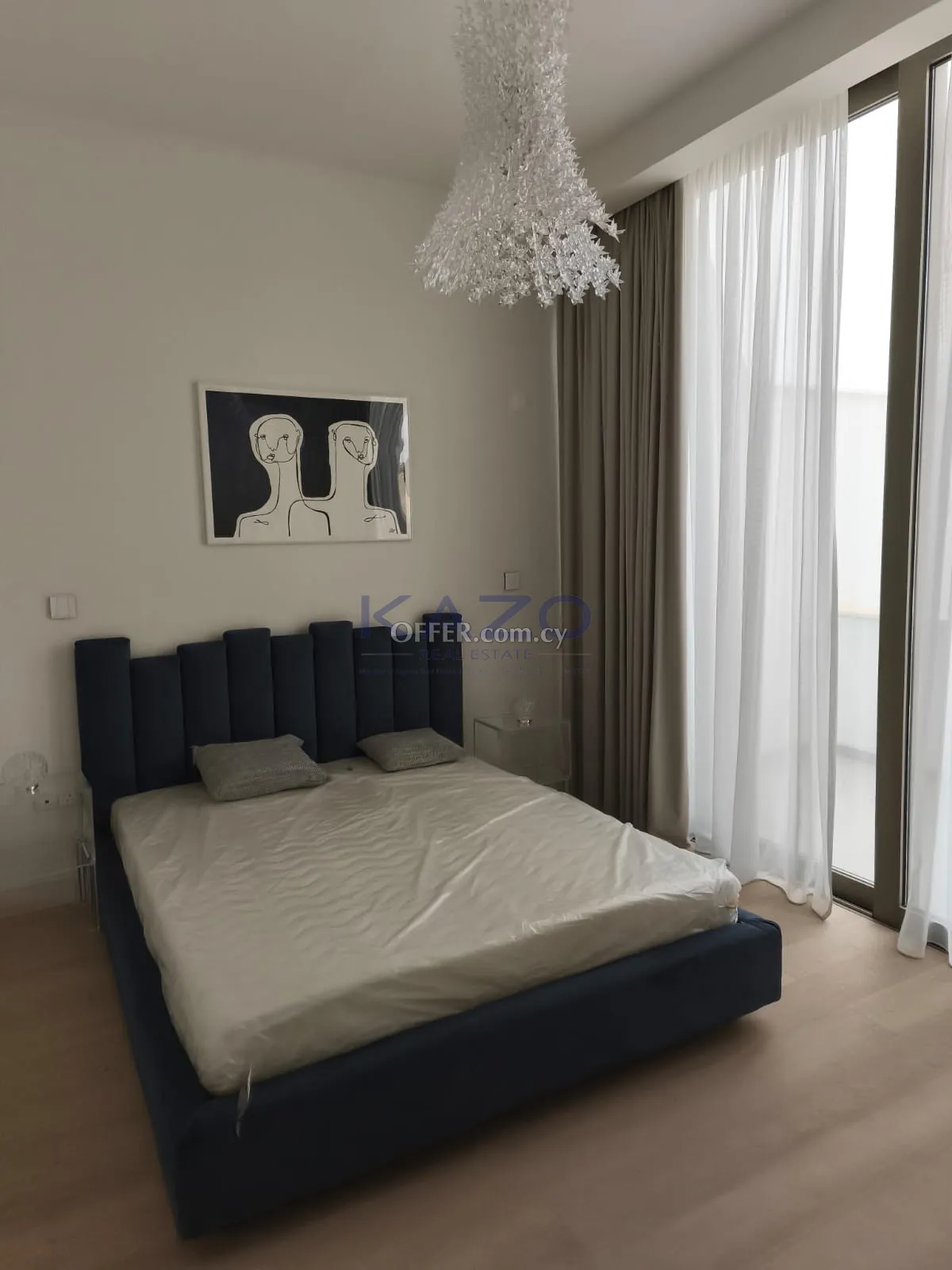 Spacious Furnished Villa with Sea View in Mouttagiaka - 6