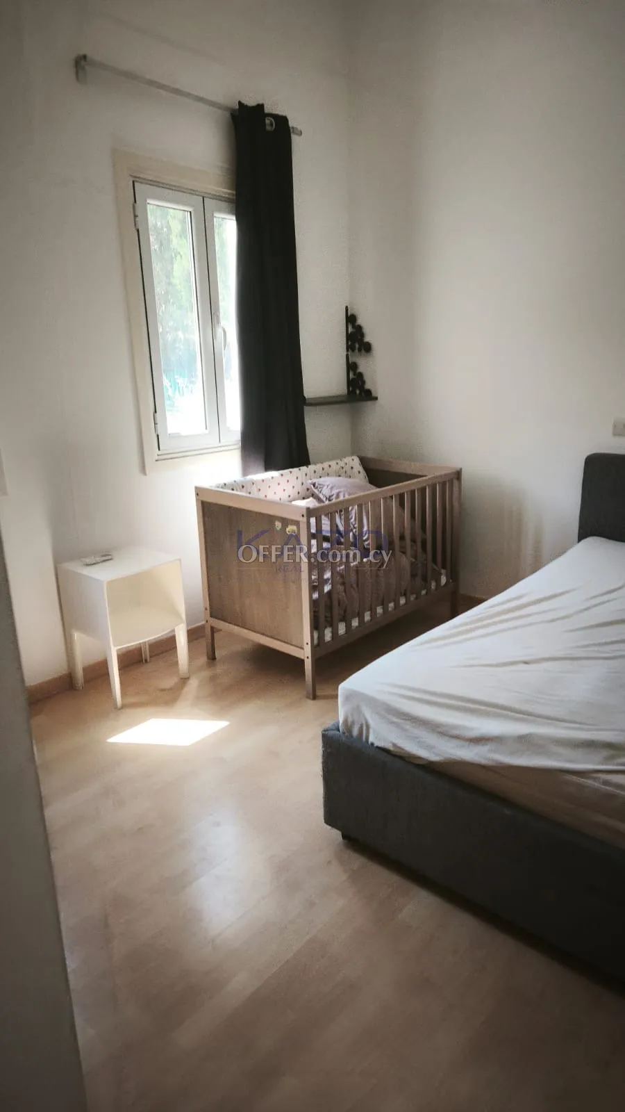 Fully Furnished House with Pool in Agios Tychonas - 6