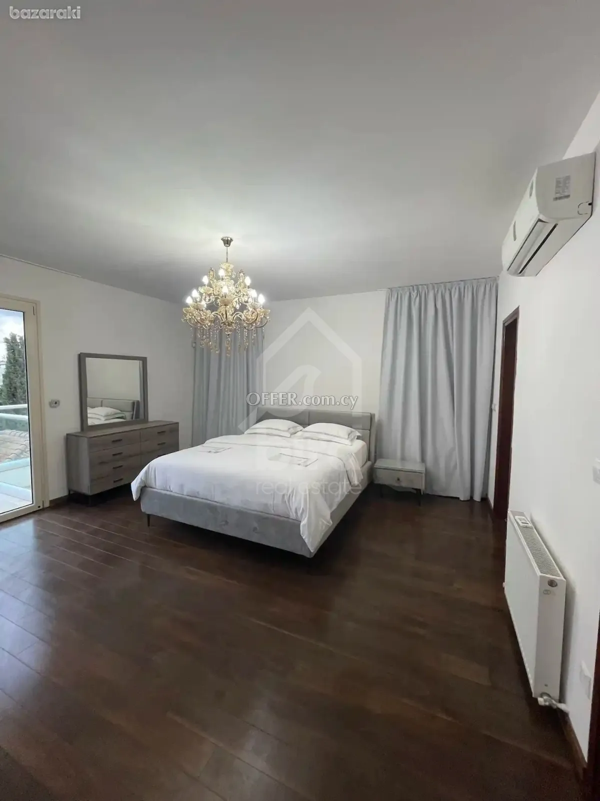 7 Bed Villa for Sale in Engomi - Makedonitissa, Nicosia - 4