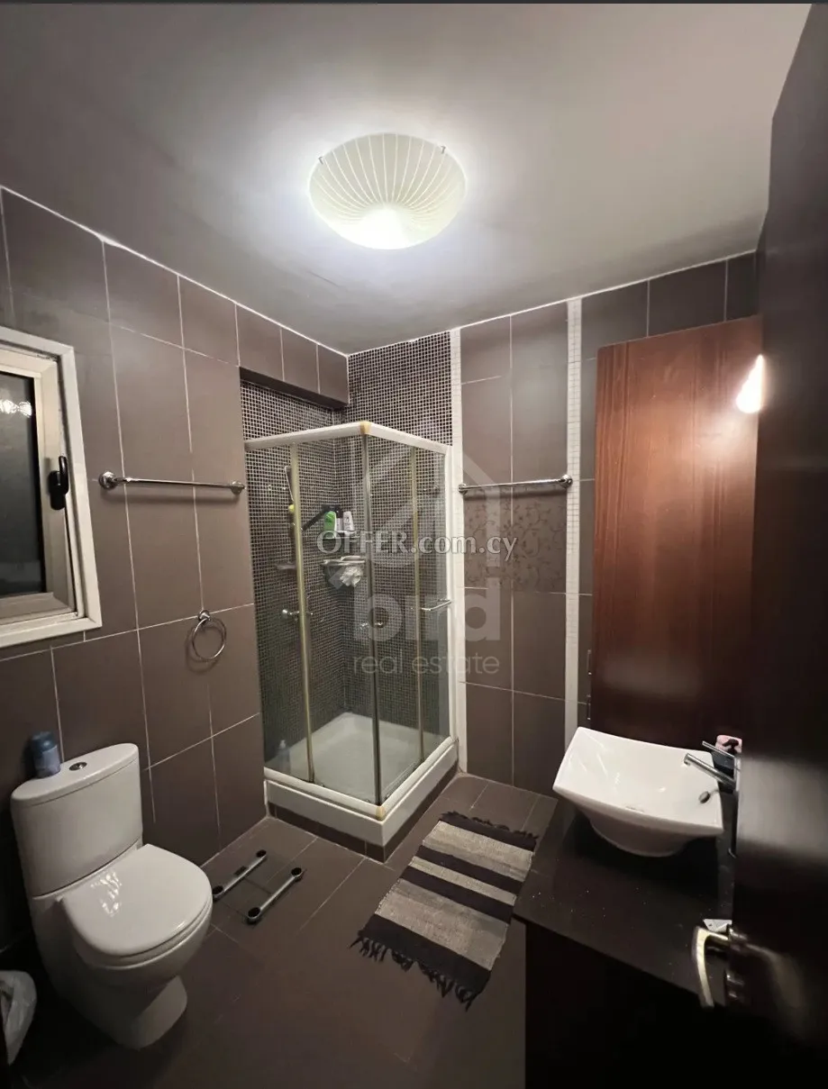 4 Bed Detached House for Rent in Engomi - Makedonitissa, Nicosia - 2