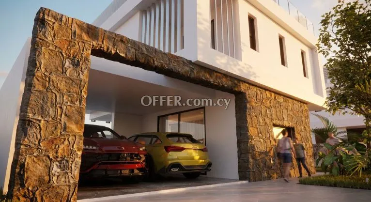 House (Detached) in Pernera, Famagusta for Sale - 3