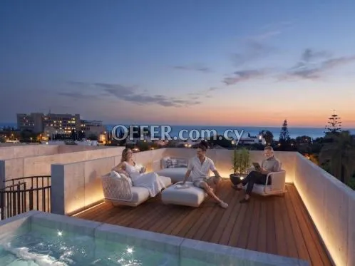 House (Detached) in Cape Greko, Famagusta for Sale - 4