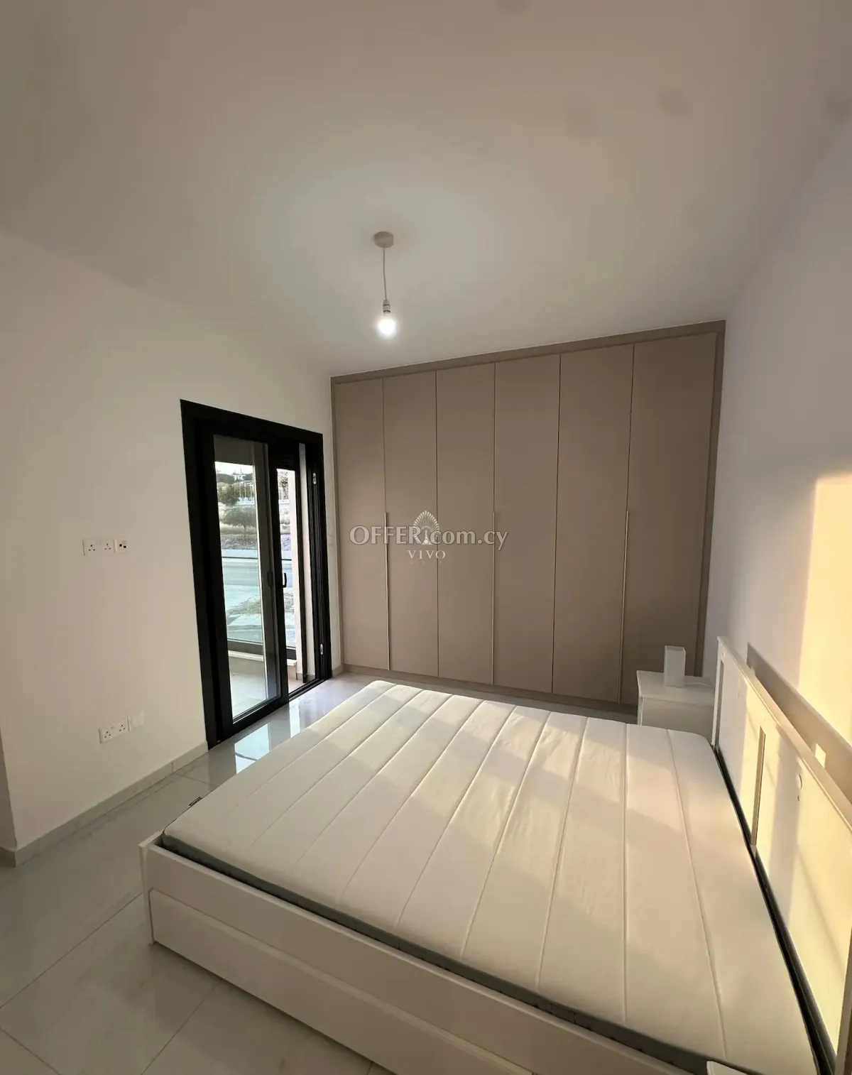 MODERN 2 BEDROOM APARTMENT IN GERMASOGEIA - 4