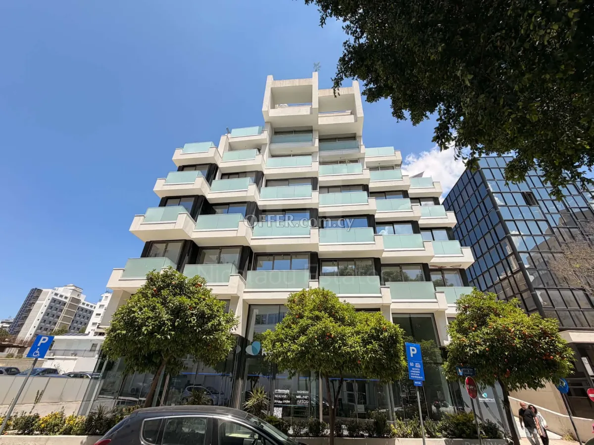 Fully renovated Office for sale near Starbucks down town - 2