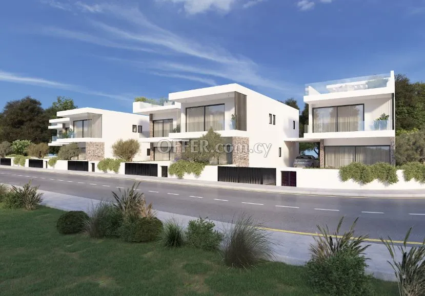 House (Detached) in Geroskipou, Paphos for Sale - 4