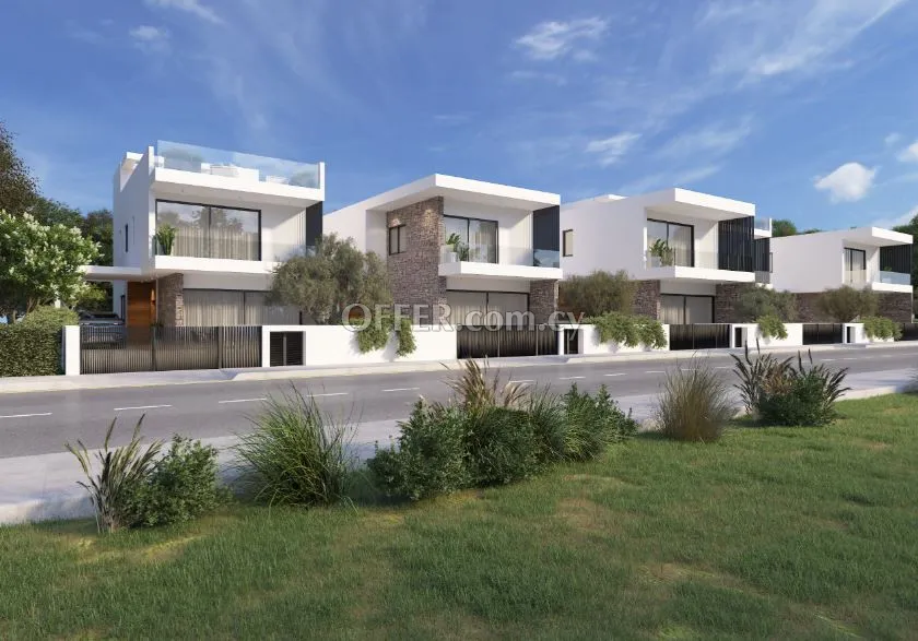 House (Detached) in Geroskipou, Paphos for Sale - 4