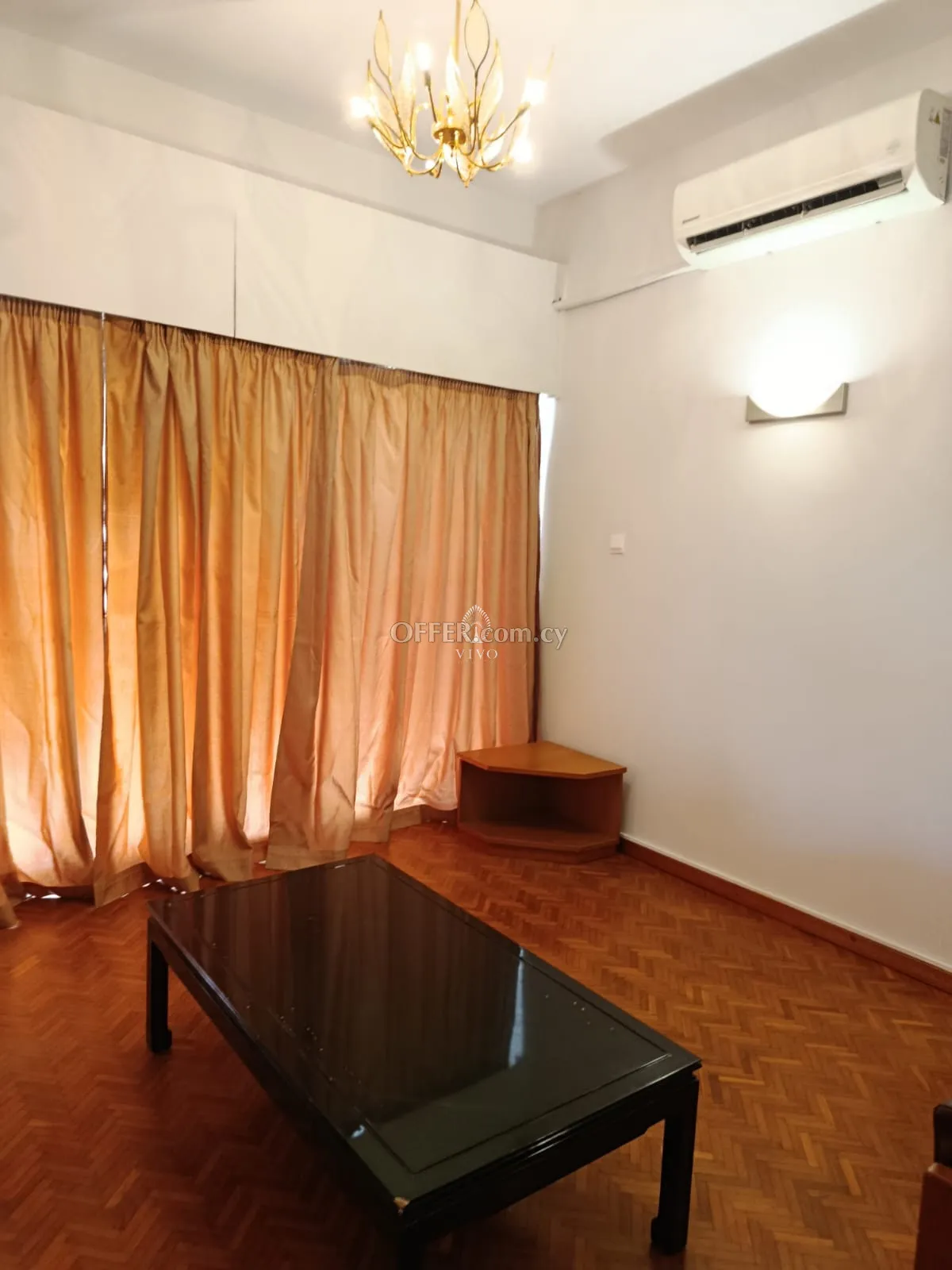 THREE BEDROOM APARTMENT IN KATHOLIKI, LIMASSOL - 4