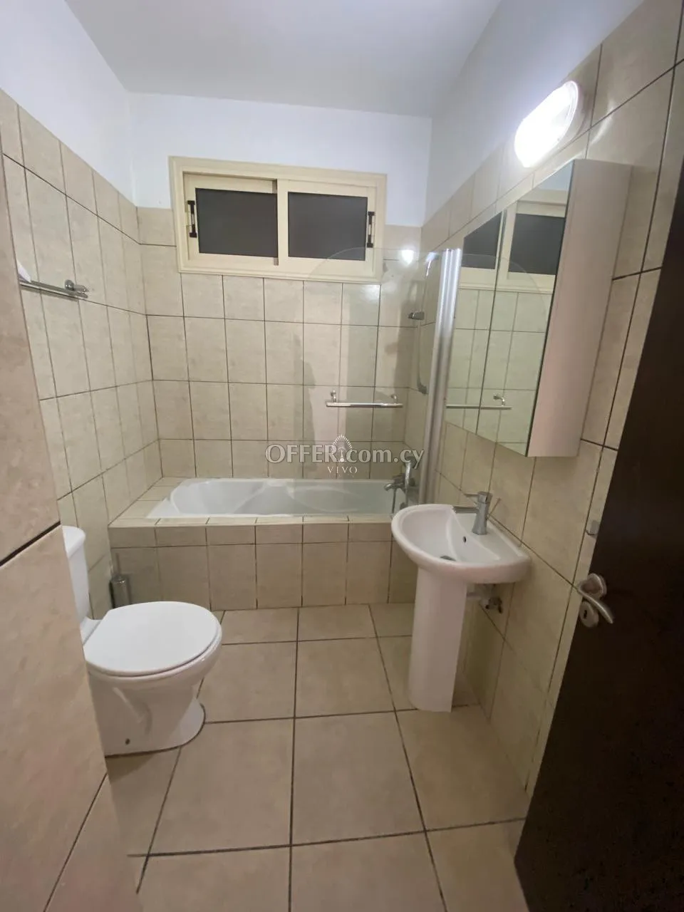 THREE BEDROOM APARTMENT IN OMONIA, LIMASSOL - 2