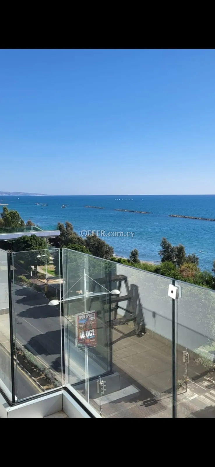 2-bedroom Apartment 80 sqm in Limassol (Town) - 2