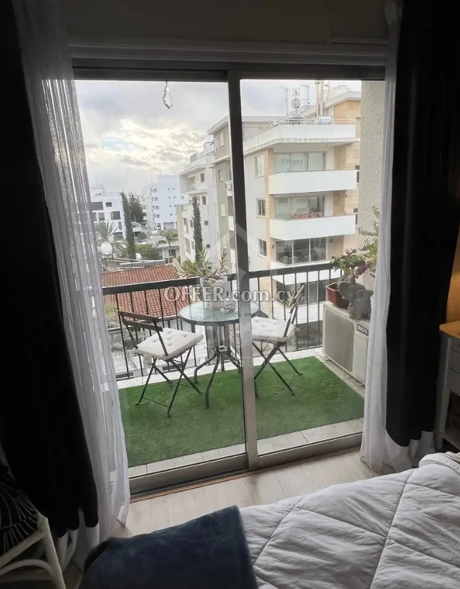 3 Bed Apartment for Sale in Lykavitos, Nicosia - 4