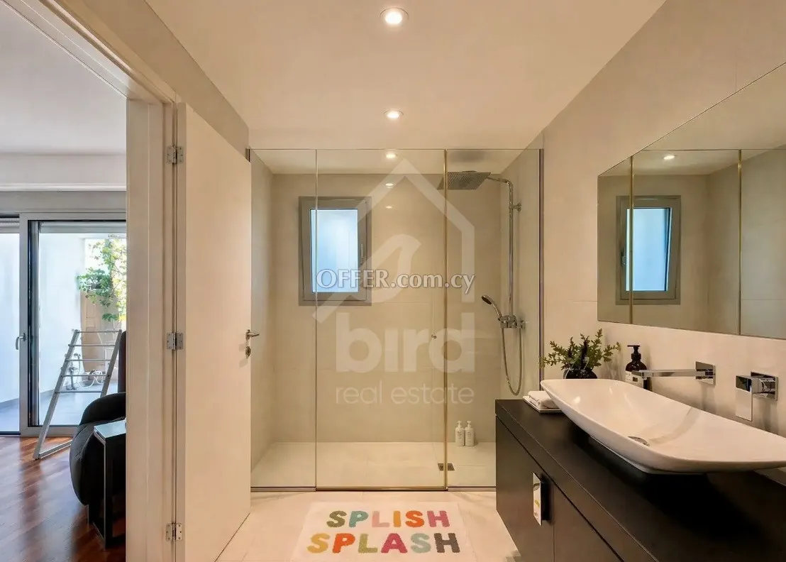 3 Bed Apartment for Sale in Strovolos, Nicosia - 3