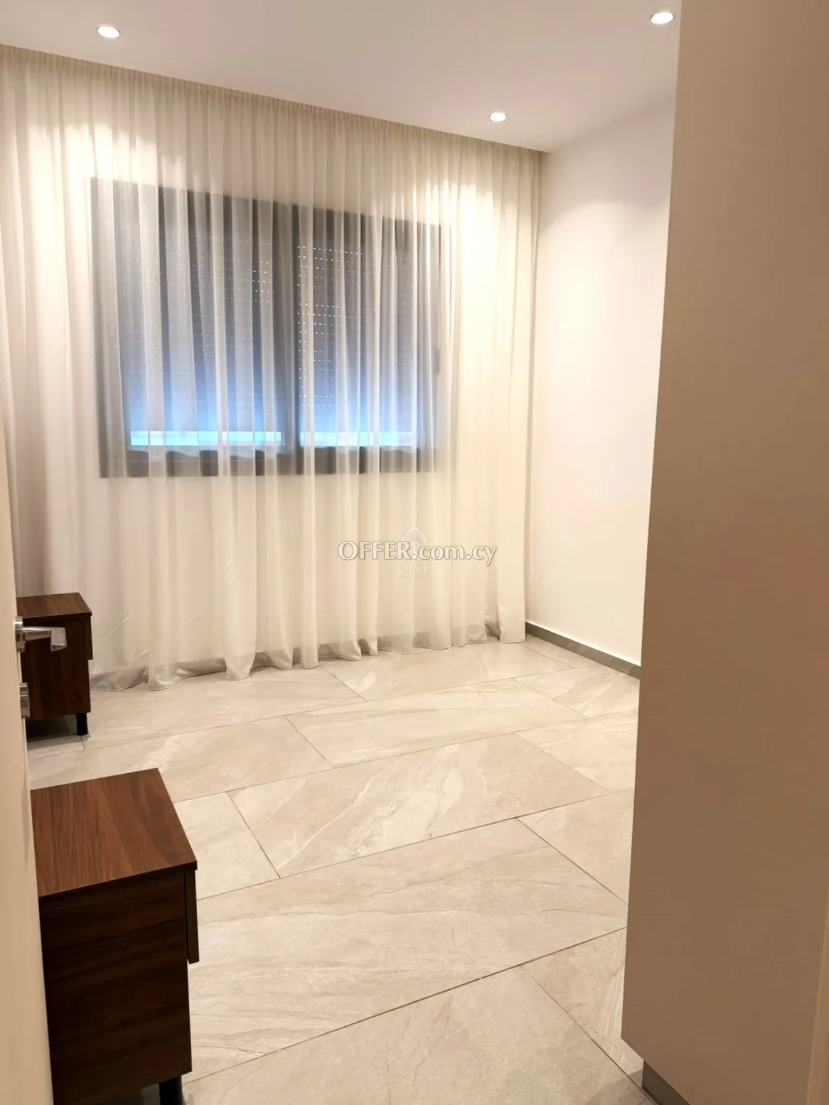 BRAND NEW TWO BEDROOM APARTMENT IN ZAKAKI LIMASSOL - 4
