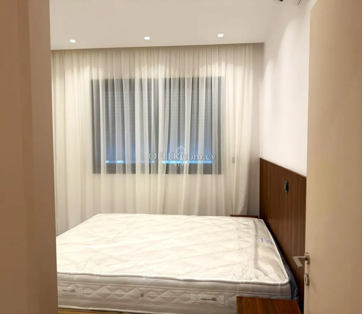 BRAND NEW TWO BEDROOM APARTMENT IN ZAKAKI LIMASSOL - 4