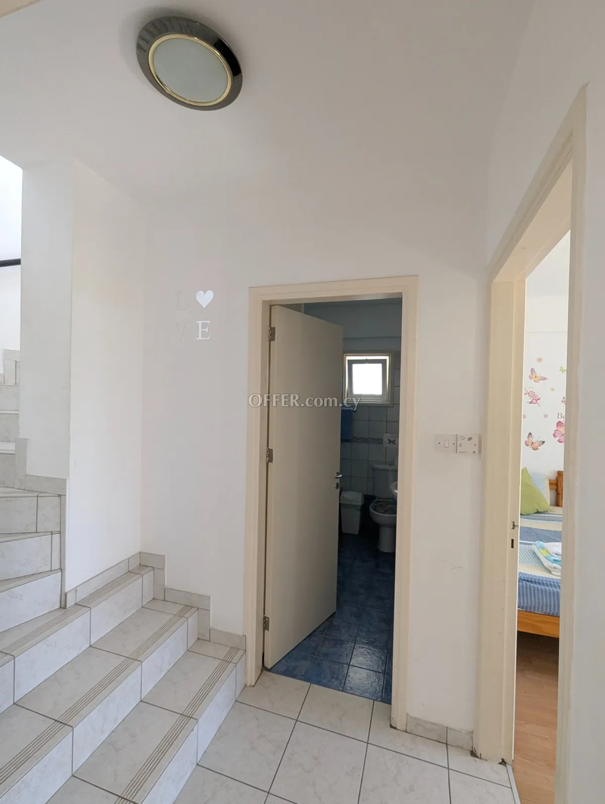 2-bedroom Maisonette (middle) 107 sqm in Pissouri - 6