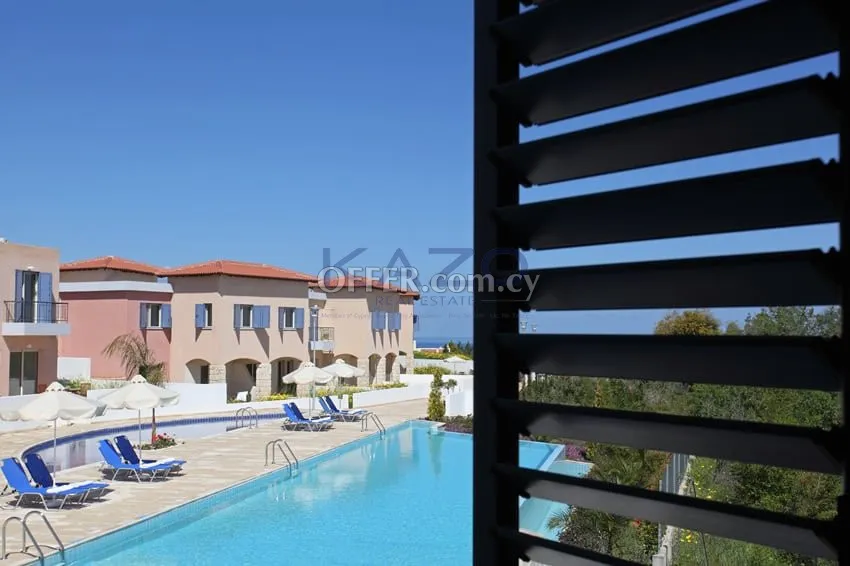 3 Bedrooms - Townhouse - Pafos - For Sale - PA-106-2056 - 3