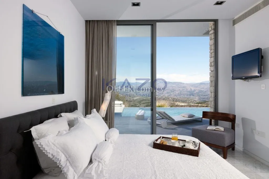 3 Bedrooms - Villa - Pafos - For Sale - PA-126-7307 - 6