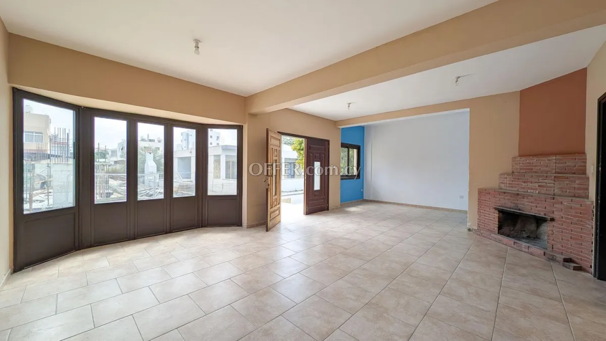 Three Bedroom House in Sotiros Quarter Larnaca - 3