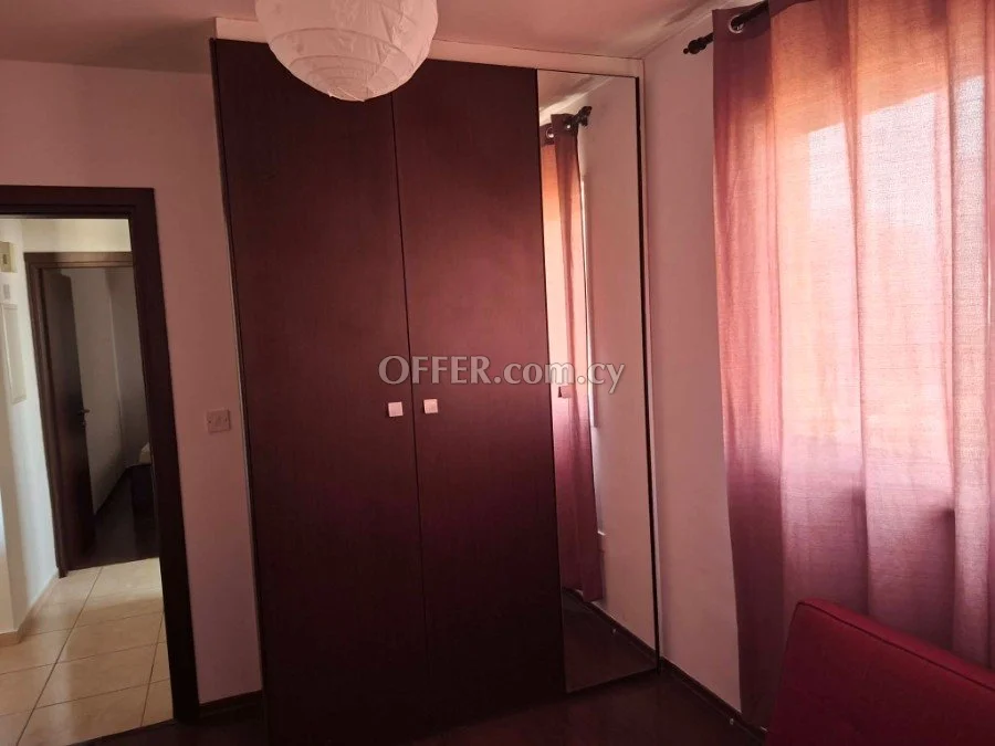 2 bedroom apartment for rent - 4