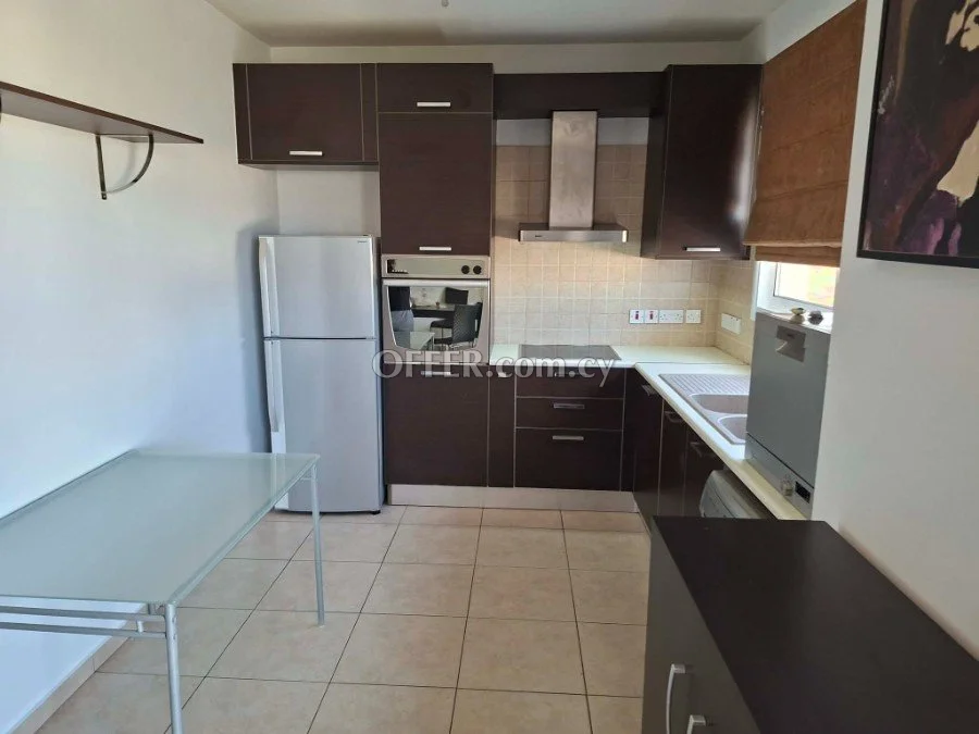 2 bedroom apartment for rent - 5