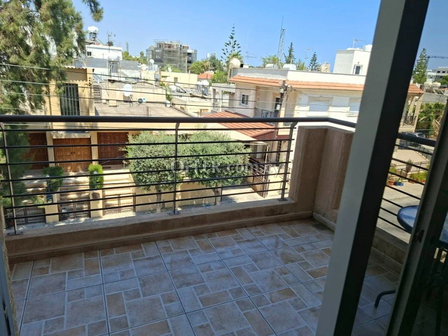 2 bedroom apartment for rent - 1