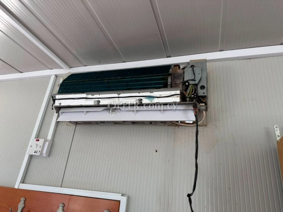 Υδραυλικές Εγκαταστάσεις /Plumbing Installations -Μηχανολογικές Εγκαταστάσεις/ Mechanical installations -Διασωληνώσεις/Intubations Ανακαινίσεις / Renovation Συντήρηση / Maintenance - 3