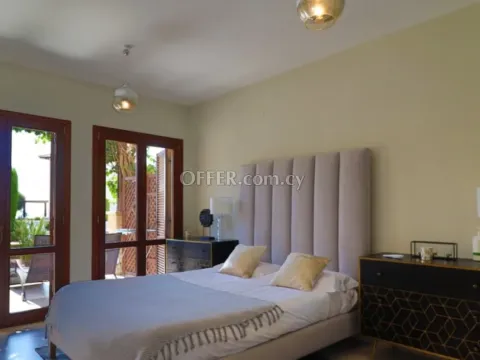 House (Maisonette) in Aphrodite Hills, Paphos for Sale - 3